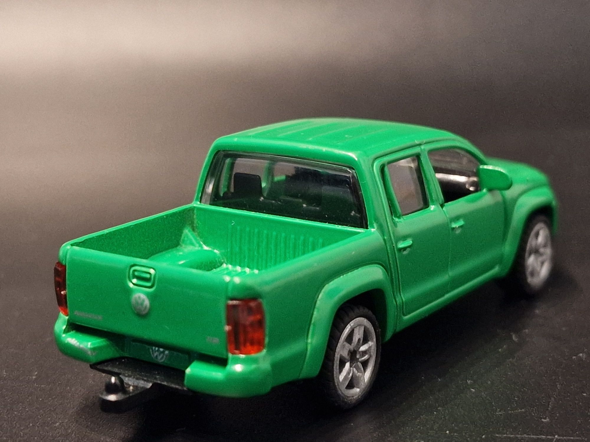 Siku Volkswagen Amarok