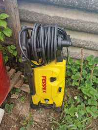 Karcher Ferrex мийка розборка не робоча