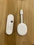 Google Chromecast 4.0 FHD 4k