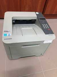 Принтер Samsung ML-3750ND для офісу / дому, лазерний монохромний друк