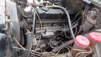 Двигун УАЗ 417 після капітального ремонту