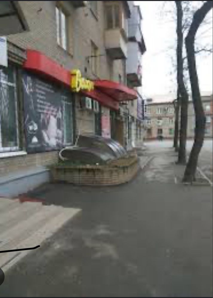 Здам в оренду комерційне приміщення, магазин, бар, ресторан