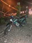 Dérbi senda SM 125