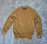 Sweat Fred Perry