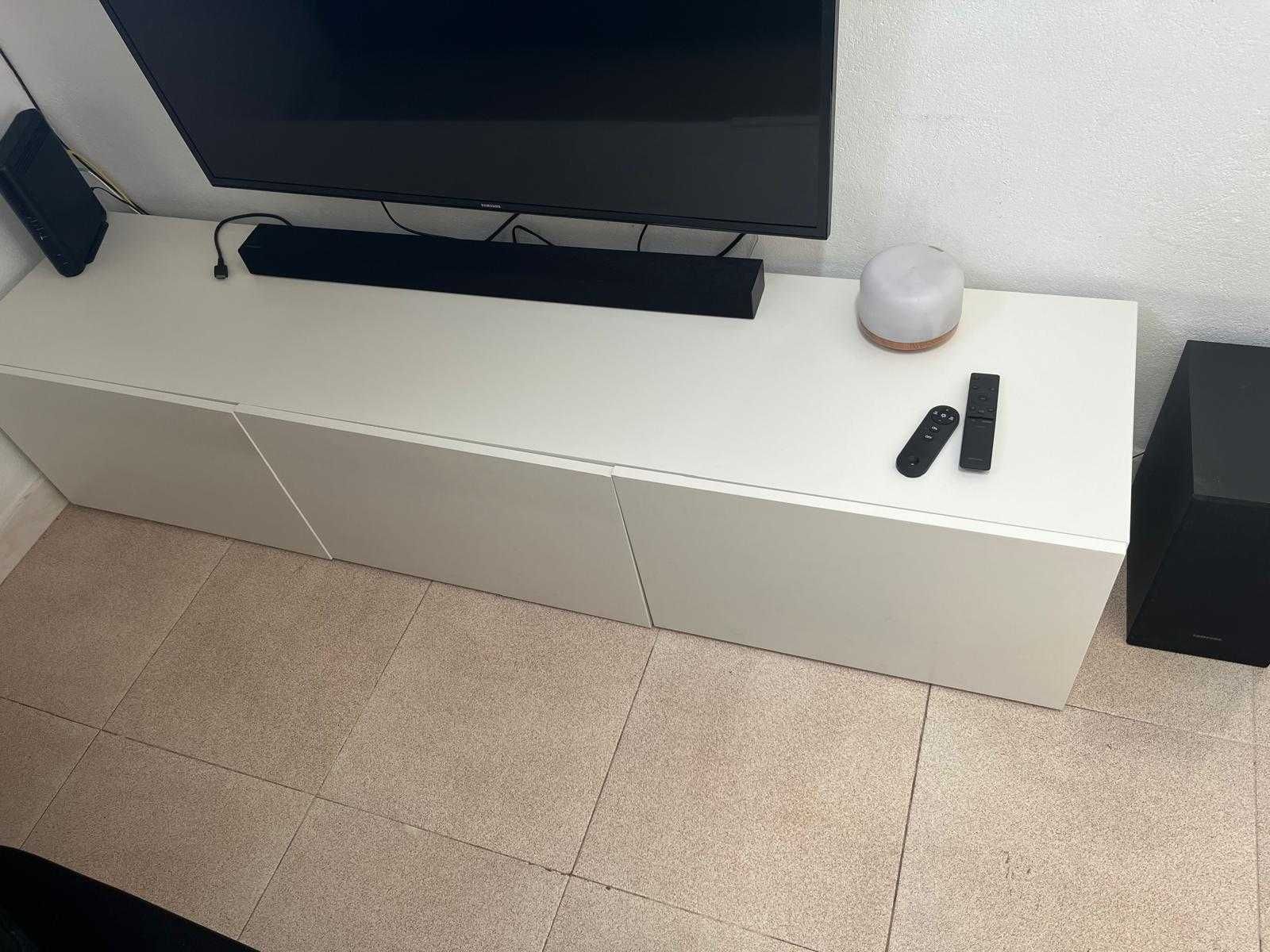 KNOXHULT ikea // BESTA ikea