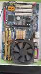 Материнська плата GIGABYTE GA-8i945PLGE-RH