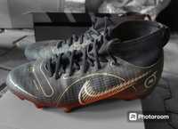 Buty korki Nike Mercurial Superfly 8 r. 36,5