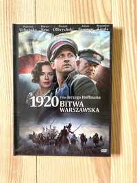 1920 Bitwa Warszawska DVD