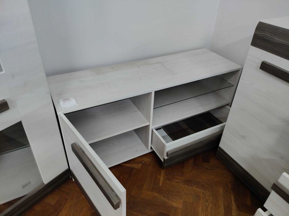 Meble Blanco zestaw