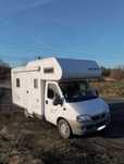BAVARIA Fiat Ducato  Kamper Bavaria stan bardzo dobry.
