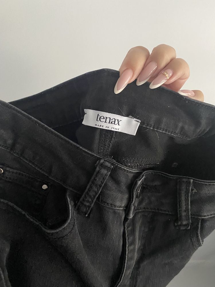 Jeansy Tenax rozm S