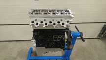 SILNIK 2.0 Ckt, Cktc, Cku, Ckub, Ckuc Vw Crafter