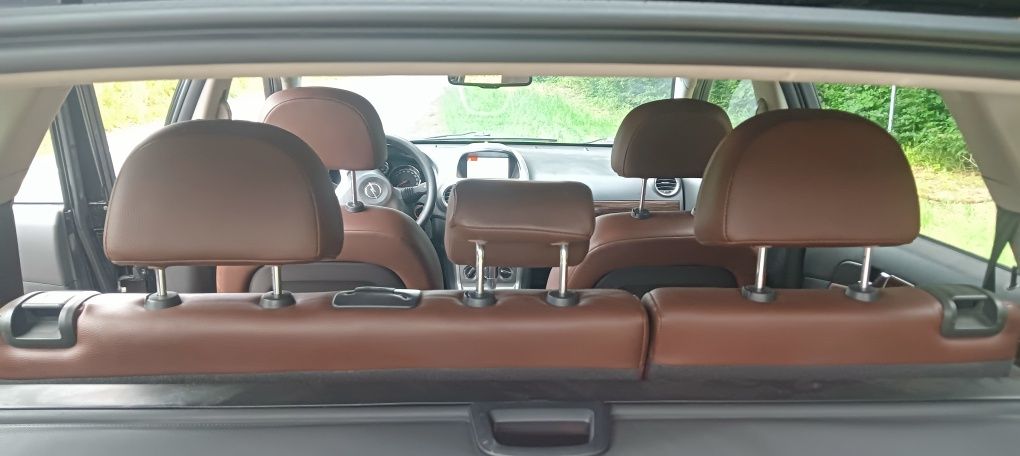 Opel Antara 4x4 automat. Zamienie!!!