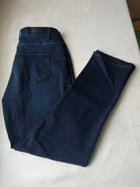 Colac Jenny męskie spodnie jeans r 38/30 pas 70-80cm