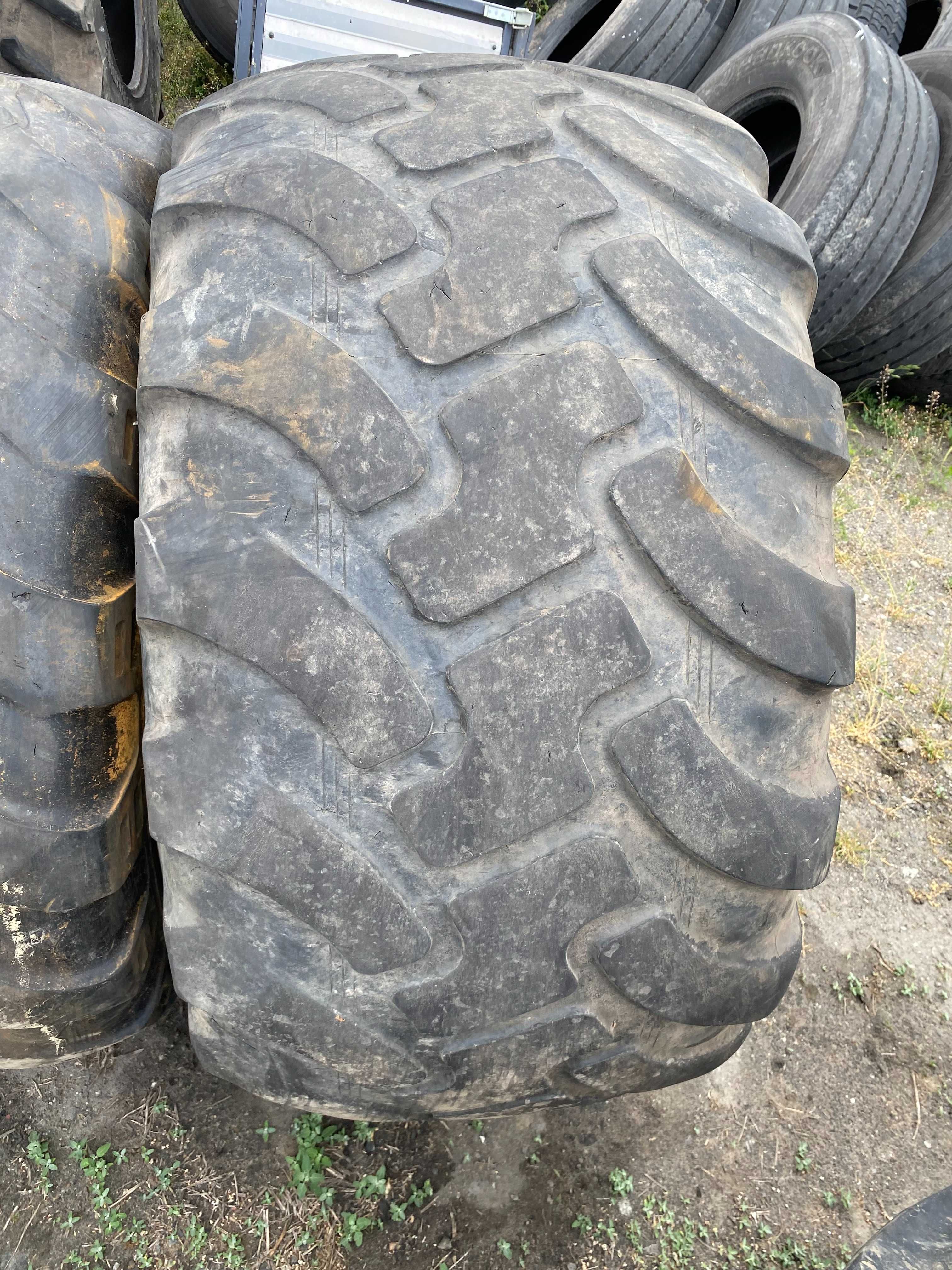 600/55r22.5 Alliance