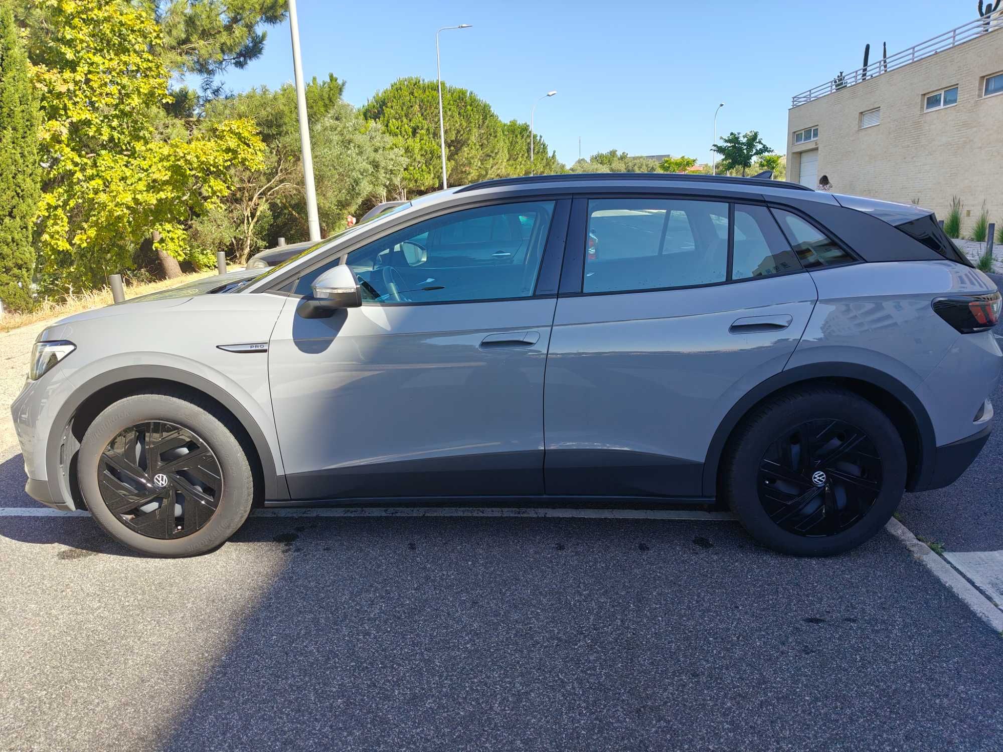 Volkswagen ID.4 Pro Performance 204cv