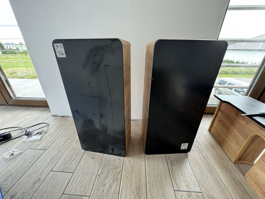 2x Szafka łazienkowa wisząca Aruba COSMOS 35 Comad