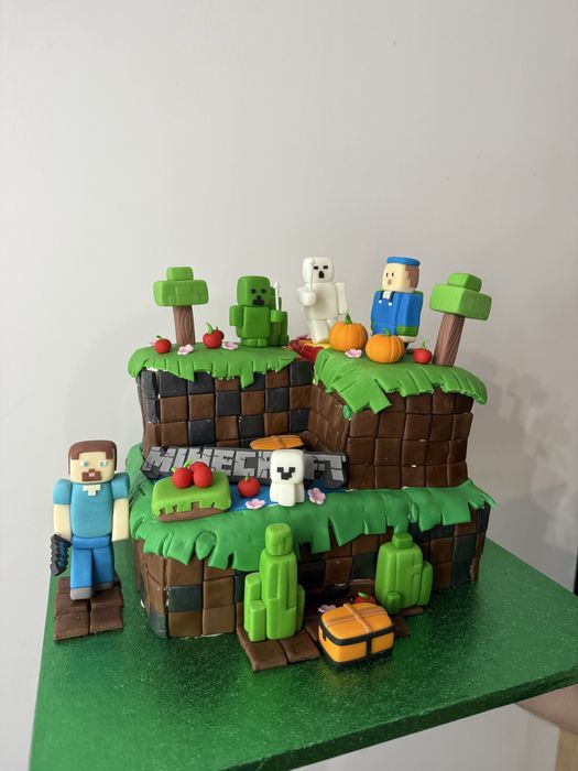 Torty i ciasta na zamówienie - OFERTA ŚWIĄTECZNA DOSTĘPNA