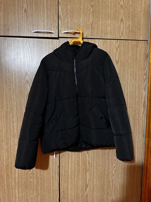 Женская куртка зимняя