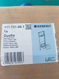 Geberit duofix podtynkowy