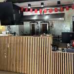 Lokal gastronomiczny kebab fastfood RASZYN