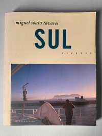 Sul - Viagens, de Miguel Sousa Tavares