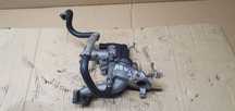 Zawór EGR rurka Audi A8 D3 4.2 TDI 057131501C 057131223D
