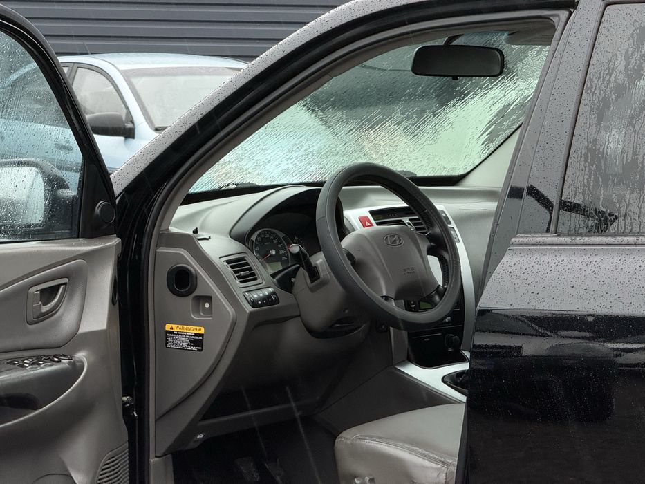 Продам Hyundai Tucson Дизель 2.0 Повний привід 4х4