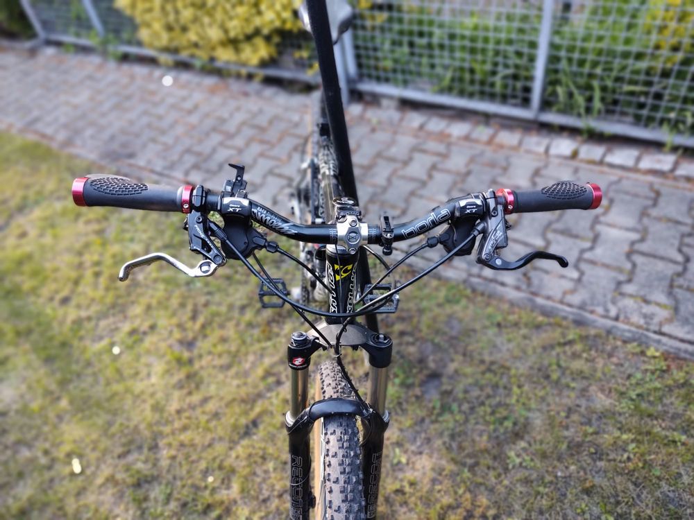Rower MTB Kellys Toxic