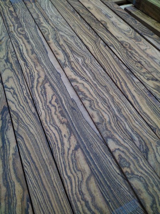 Бокоте - бруски для творчостi