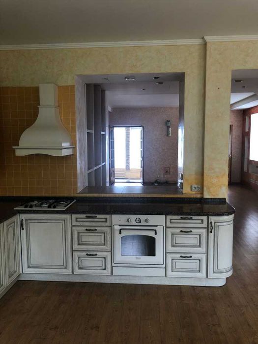 Аренда 7к частн. дом Соляные (Без Мебели)