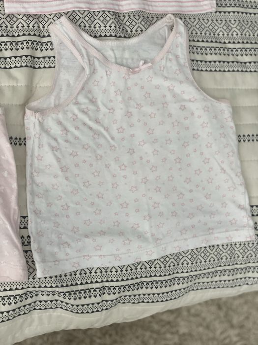 Набір майок дитячі Primark