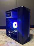 Komputer Gamingowy 24 wątkowy/ GTX 1660 Super/ RAM 16gb/ SSD 256gb