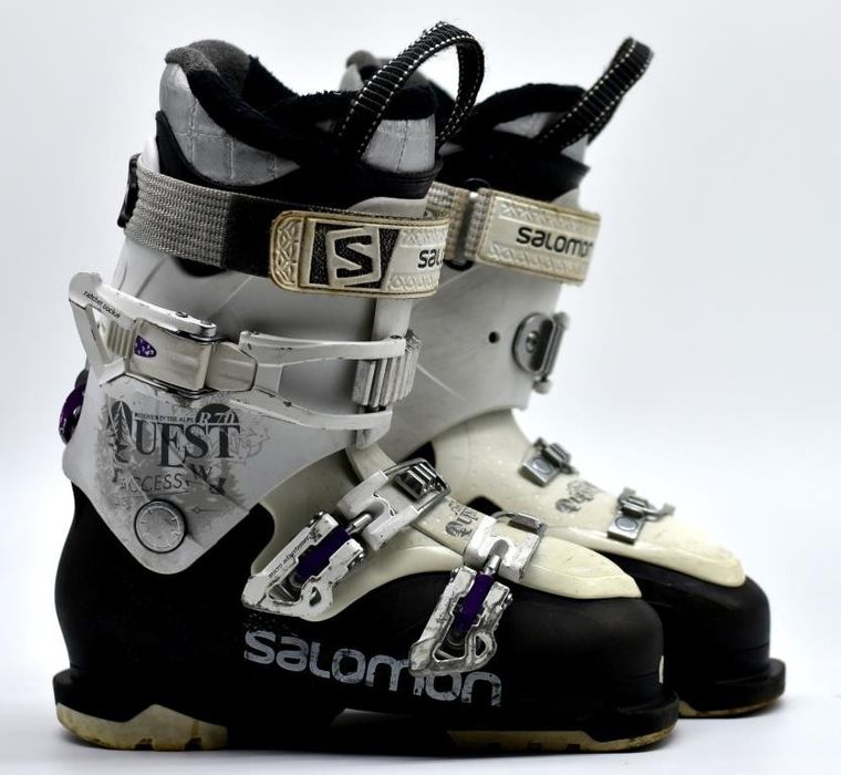 Buty Salomon Quest 24 cm EU 38