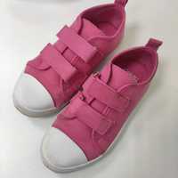 Взуття жіноче Sinsay Pink 31р.