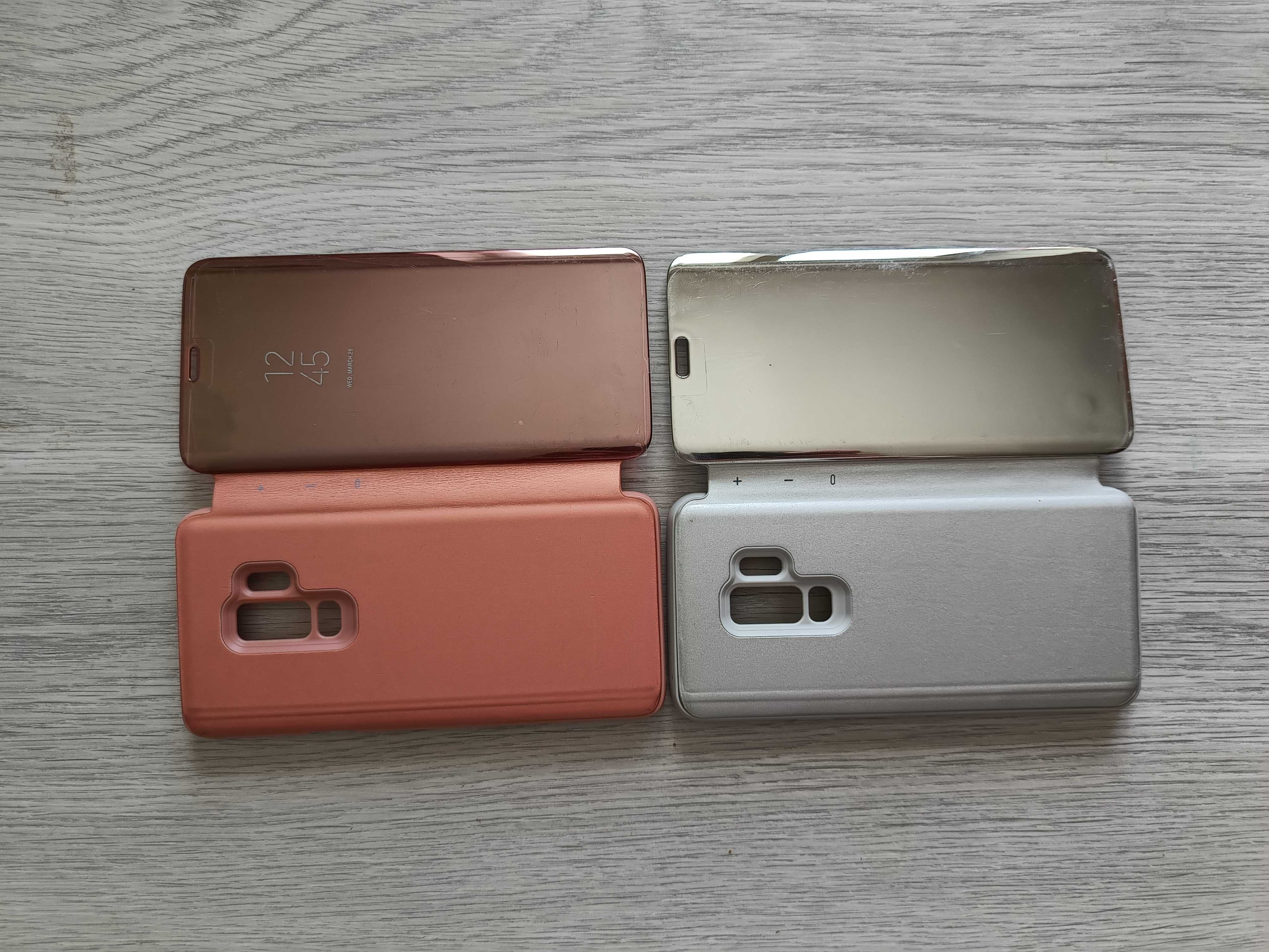 Чохол книжка для Samsung Galaxy S9 Plus G965 s9+ чехол