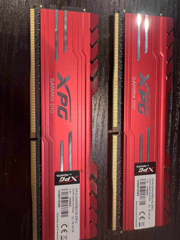 I5 8400+ B360M AORUS Gaming 3+16GB RAM+ SSD
