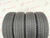 шини бу зима 185/65 r15 yokohama ice guard ig50 plus 7mm