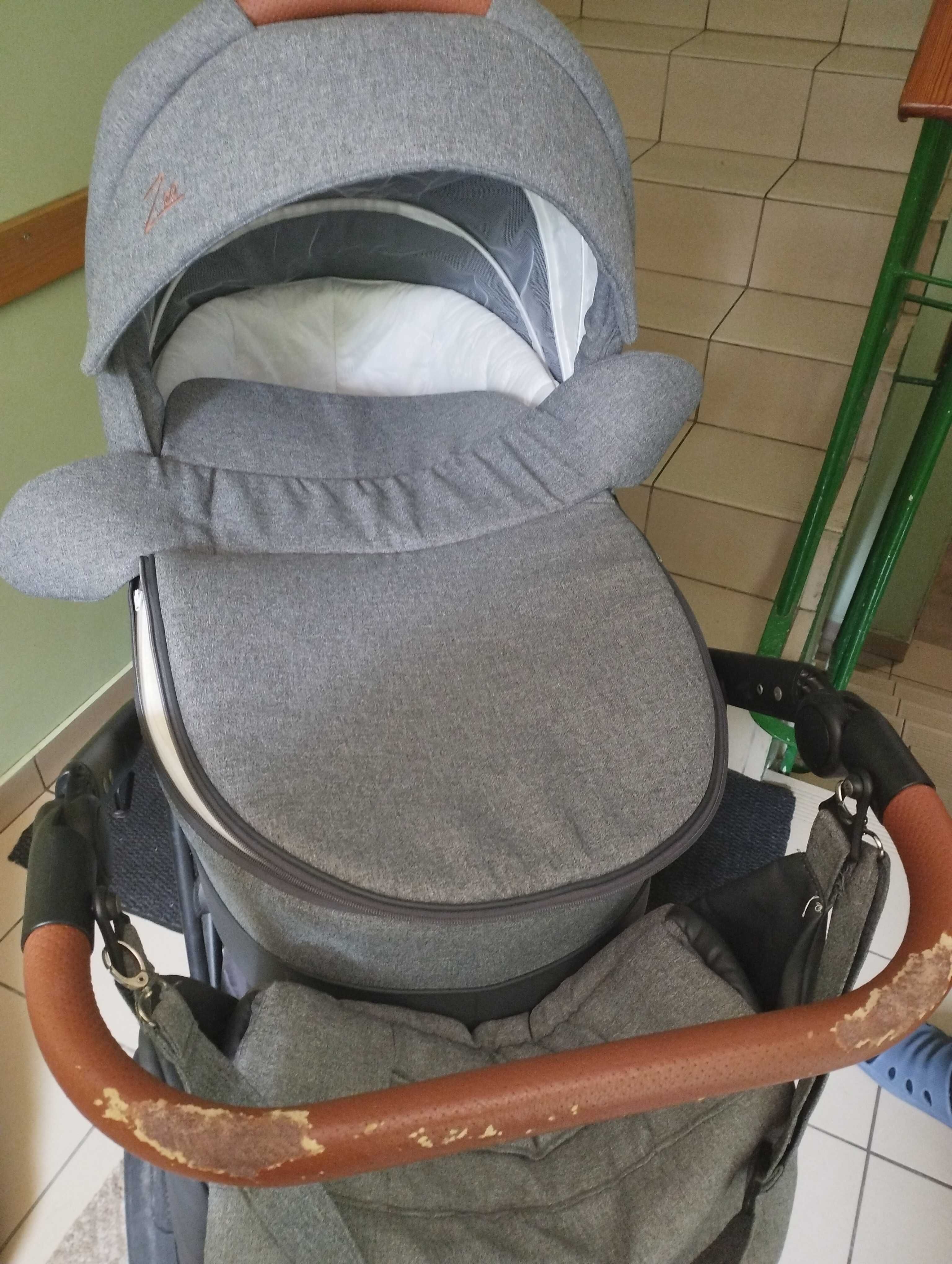 Wózek carerelo Zoe
