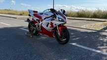Vendo Yamaha R1 - 1998 - 1st Generation