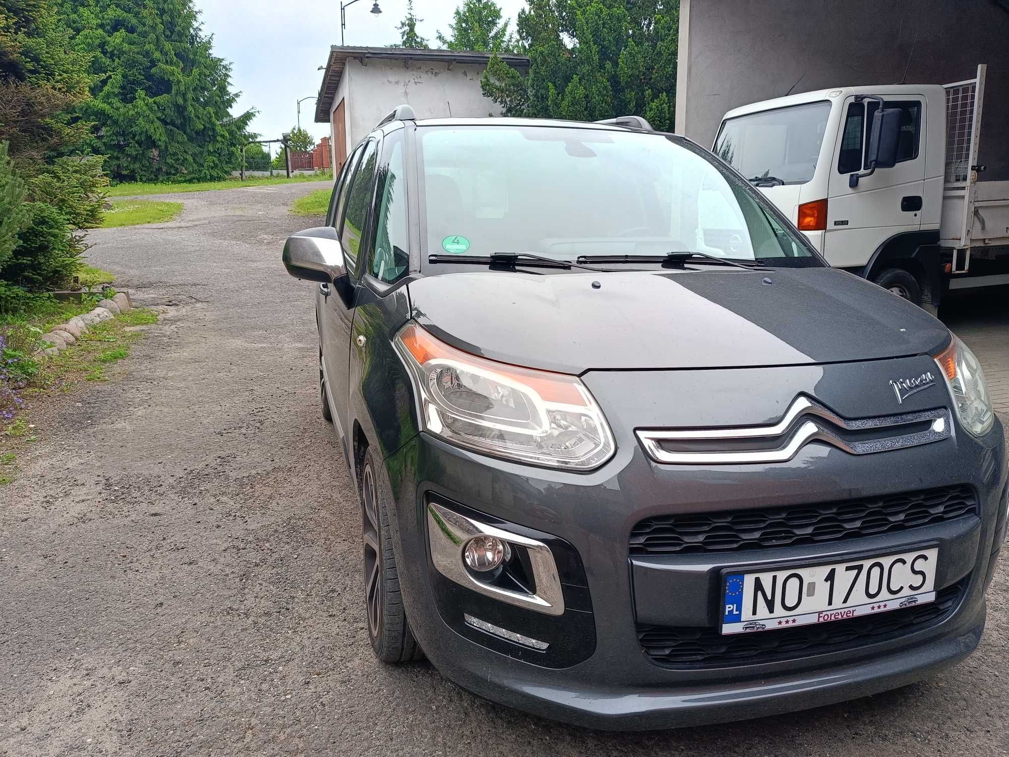 Citroen C3 Picasso Selection Super stan