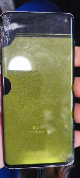 Коллекционирование Samsung Galaxy S10 G973U