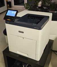 Drukarka laserowa czarno-biała Xerox VL B610