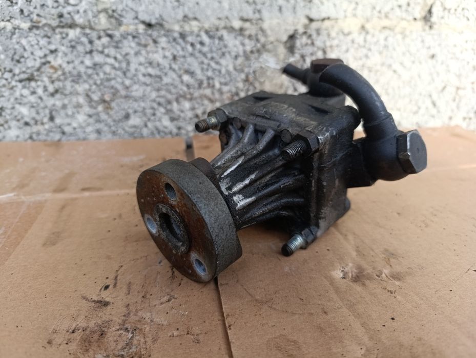 Насос гур Audi 80 b3 b4 100 Ауді
