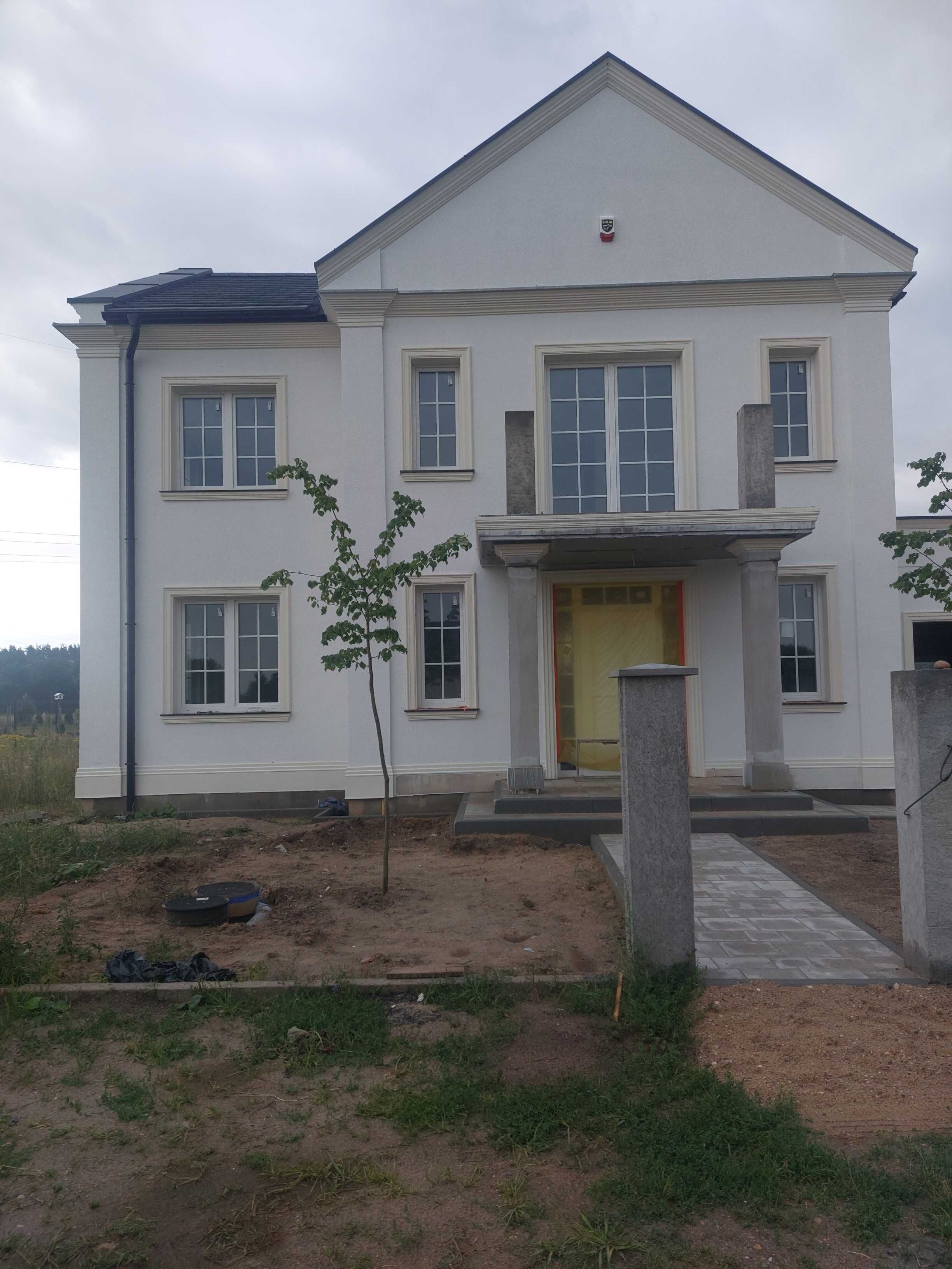 Nowy Dom na sprzedaż w Jędrzychowie BEZ POŚREDNIKÓW