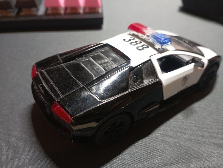 Машинки різних розмірів