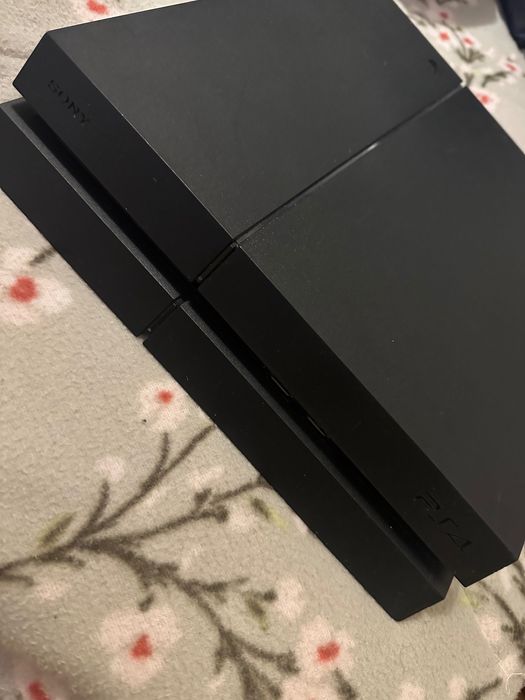 PlayStation 4 500gb