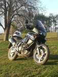 Honda Varadero XL 1000
