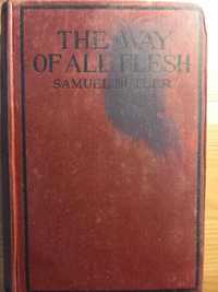 Samuel Butler, The way of all flesh