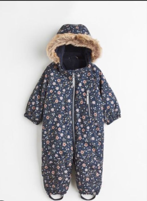 Продам комбінезон HM 86